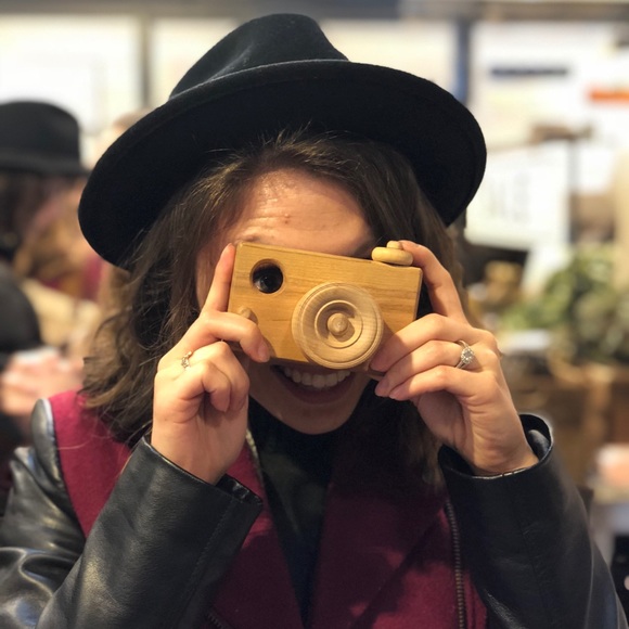 Meet your Posher, Natasha - Picture 8 of 8